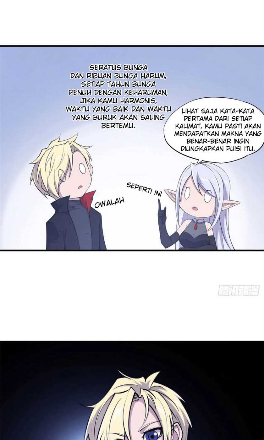 The Blood Princess And The Knight Chapter 178 - halaman 12