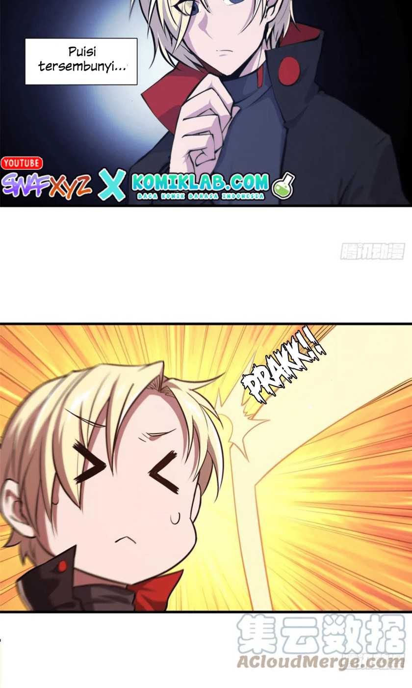 The Blood Princess And The Knight Chapter 178 - halaman 13