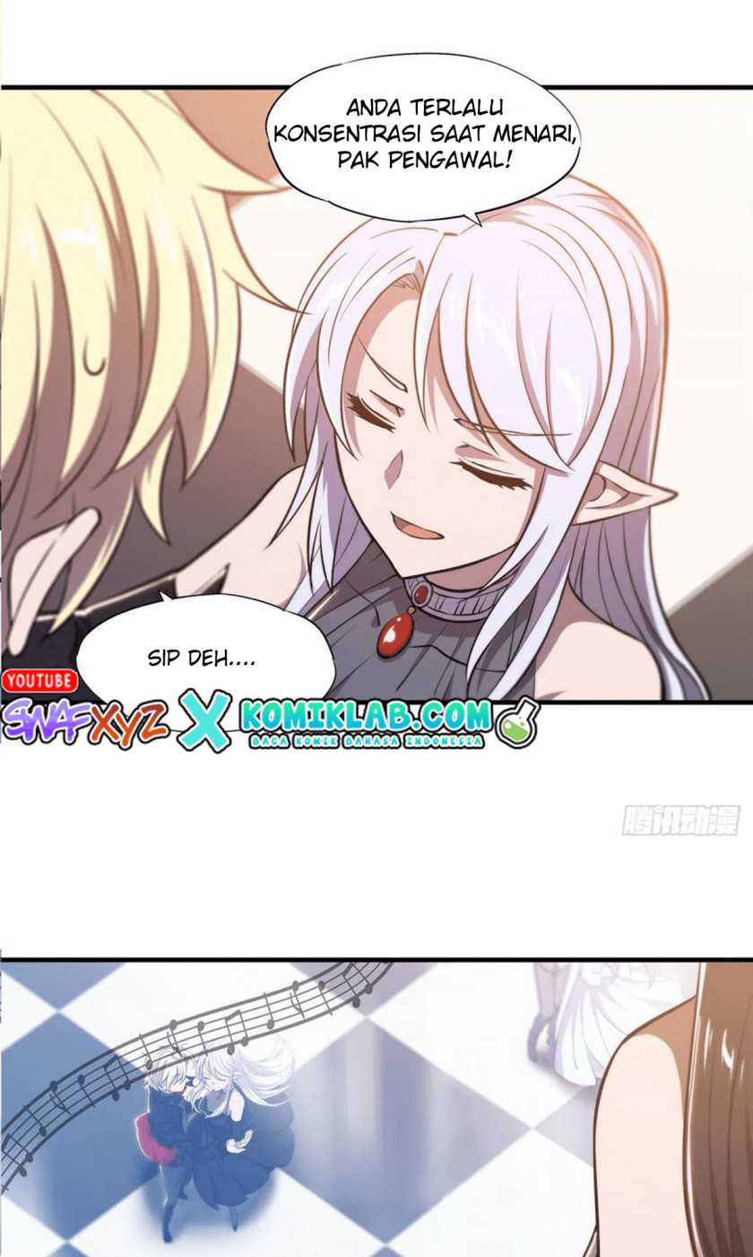 The Blood Princess And The Knight Chapter 178 - halaman 14
