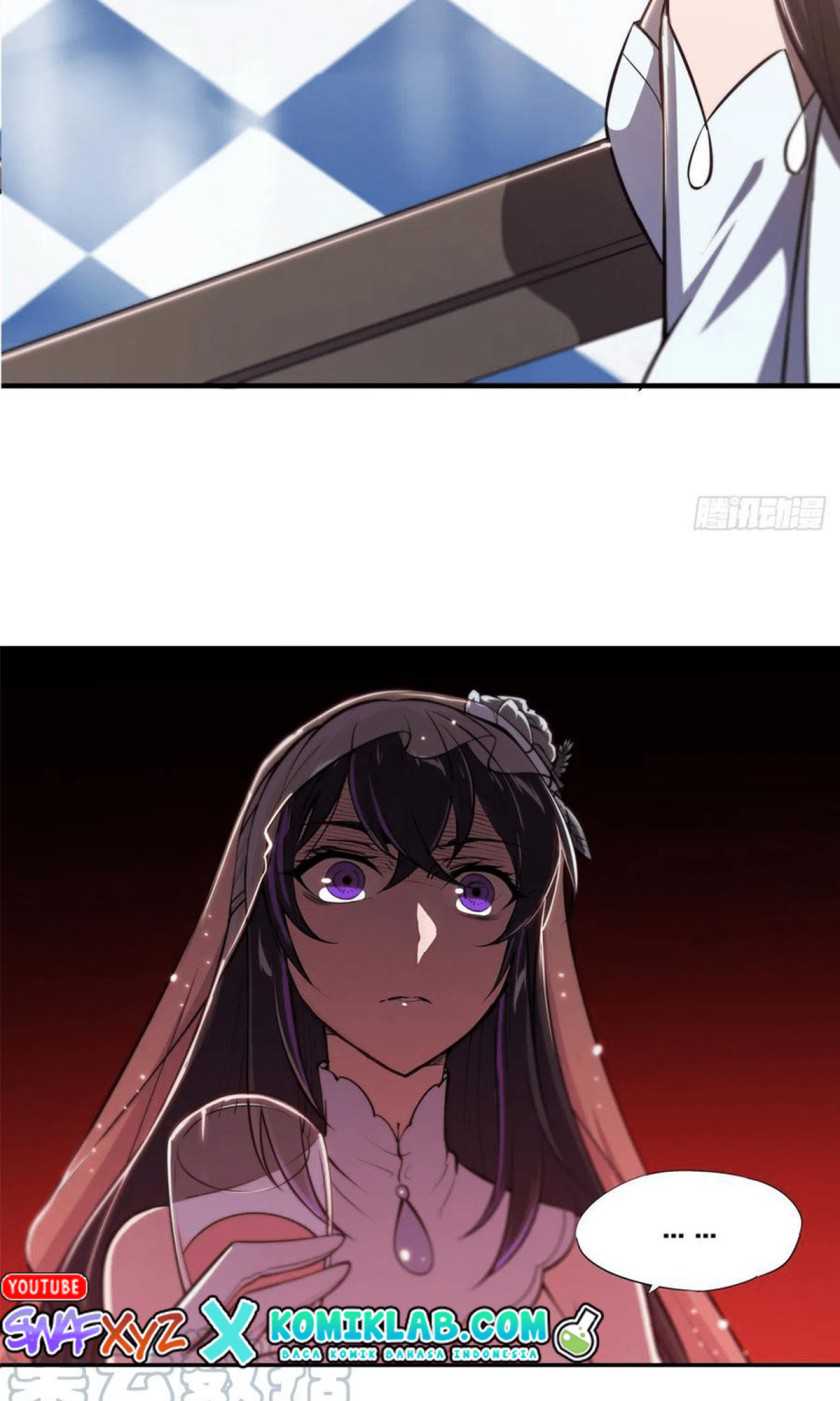 The Blood Princess And The Knight Chapter 178 - halaman 15