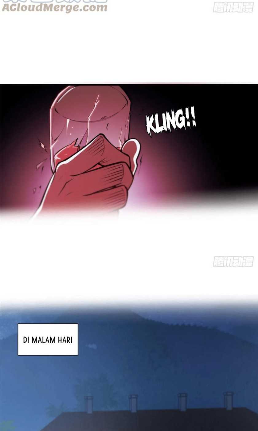 The Blood Princess And The Knight Chapter 178 - halaman 16