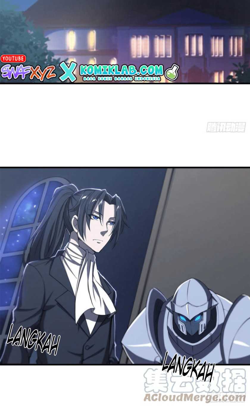 The Blood Princess And The Knight Chapter 178 - halaman 17