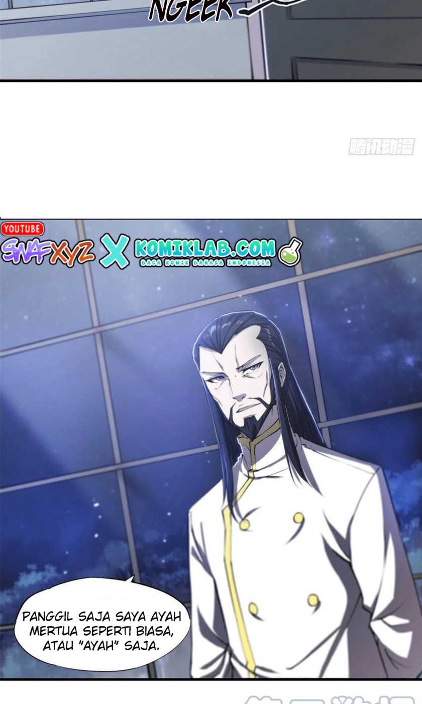 The Blood Princess And The Knight Chapter 178 - halaman 19