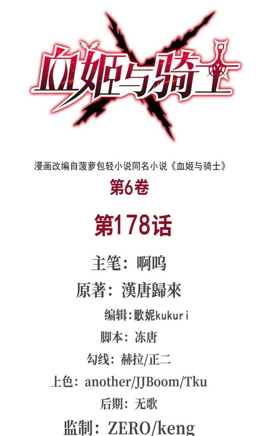 The Blood Princess And The Knight Chapter 178 - halaman 2