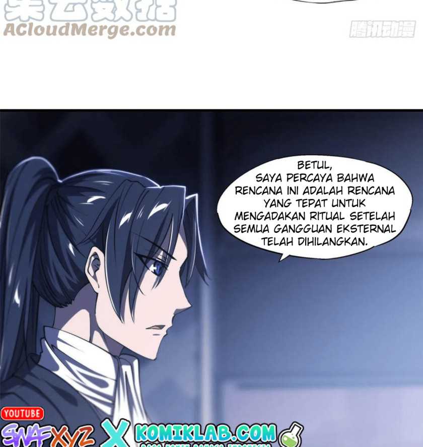 The Blood Princess And The Knight Chapter 178 - halaman 22
