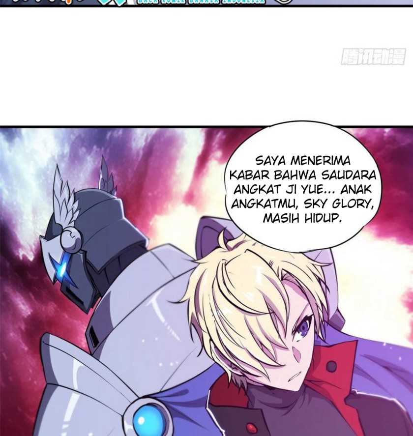 The Blood Princess And The Knight Chapter 178 - halaman 23