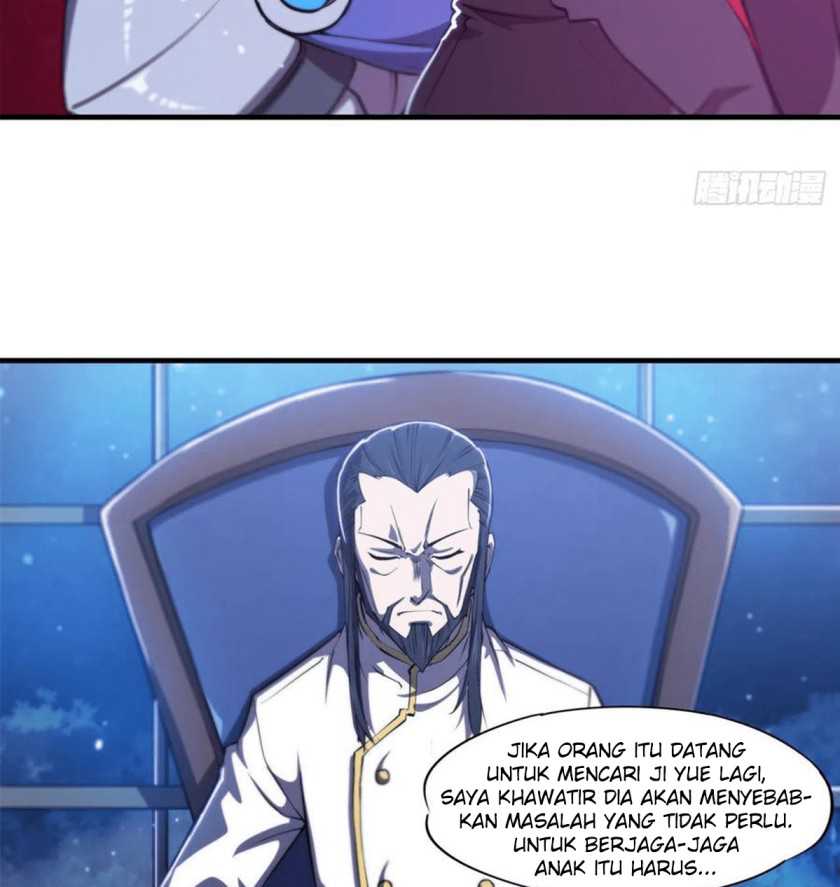 The Blood Princess And The Knight Chapter 178 - halaman 24