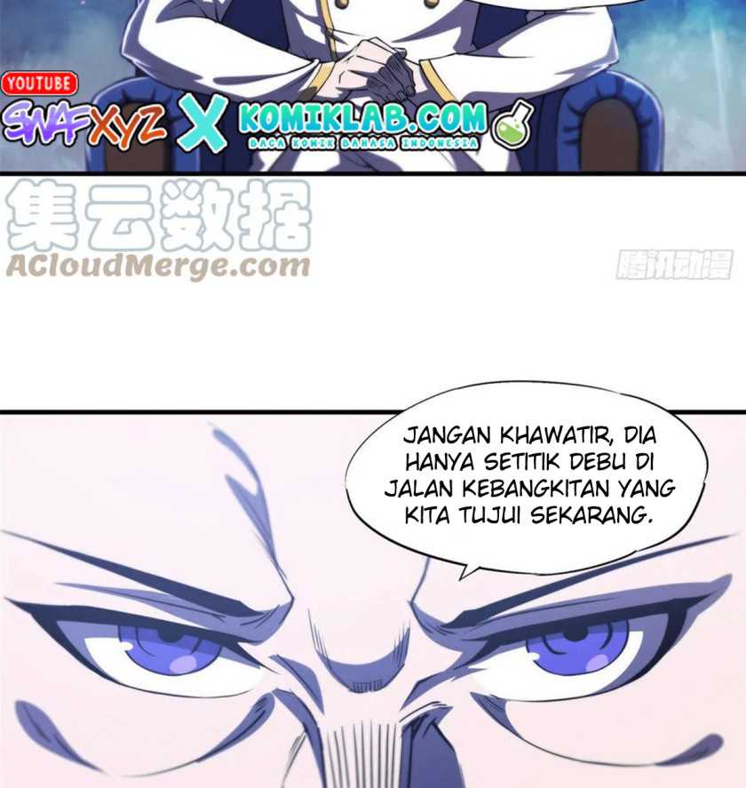 The Blood Princess And The Knight Chapter 178 - halaman 25