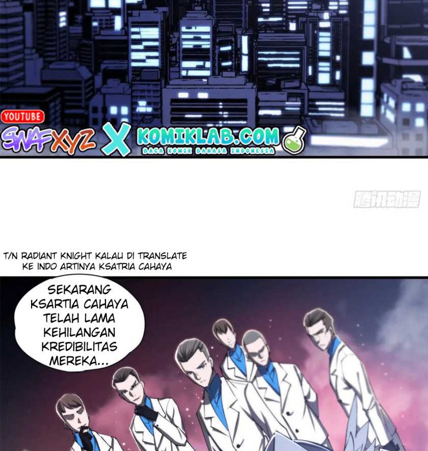 The Blood Princess And The Knight Chapter 178 - halaman 27