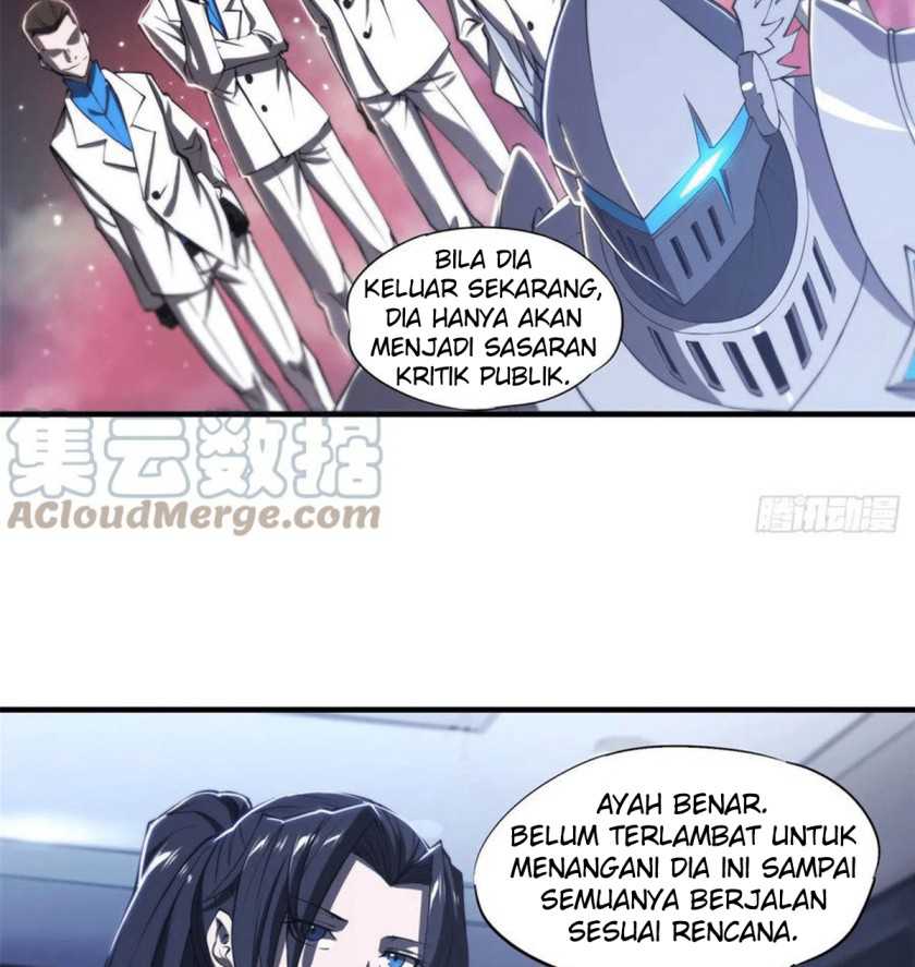 The Blood Princess And The Knight Chapter 178 - halaman 28