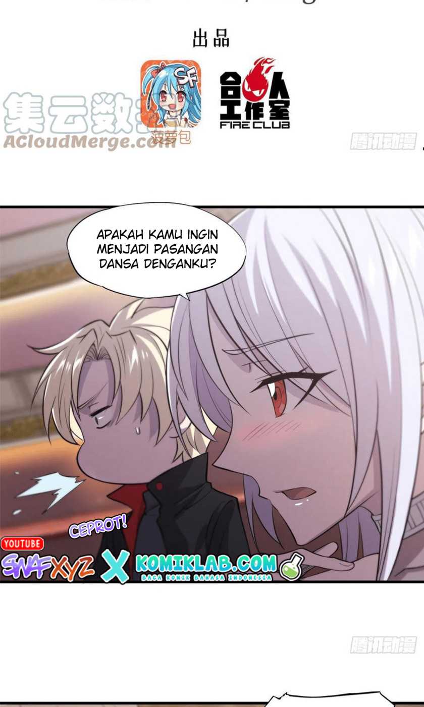 The Blood Princess And The Knight Chapter 178 - halaman 3