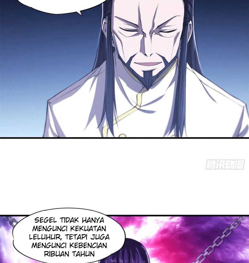 The Blood Princess And The Knight Chapter 178 - halaman 30