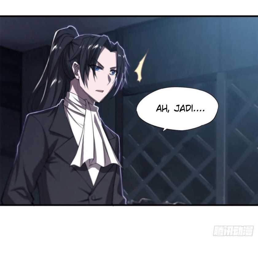 The Blood Princess And The Knight Chapter 178 - halaman 32