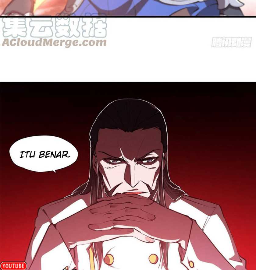 The Blood Princess And The Knight Chapter 178 - halaman 35