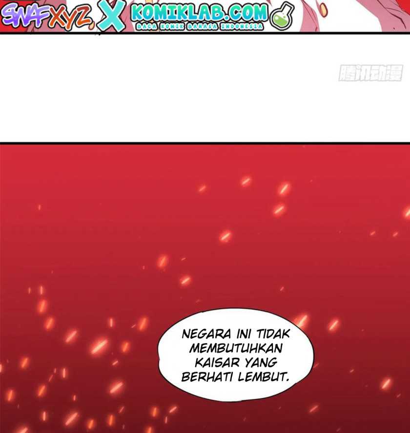 The Blood Princess And The Knight Chapter 178 - halaman 36