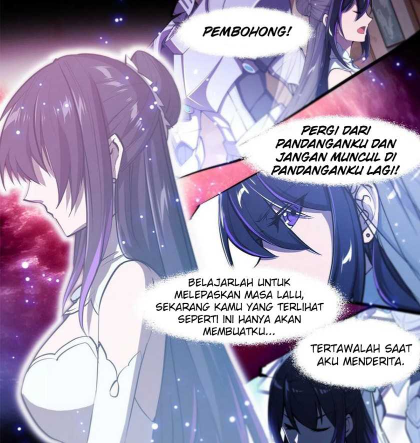 The Blood Princess And The Knight Chapter 178 - halaman 39