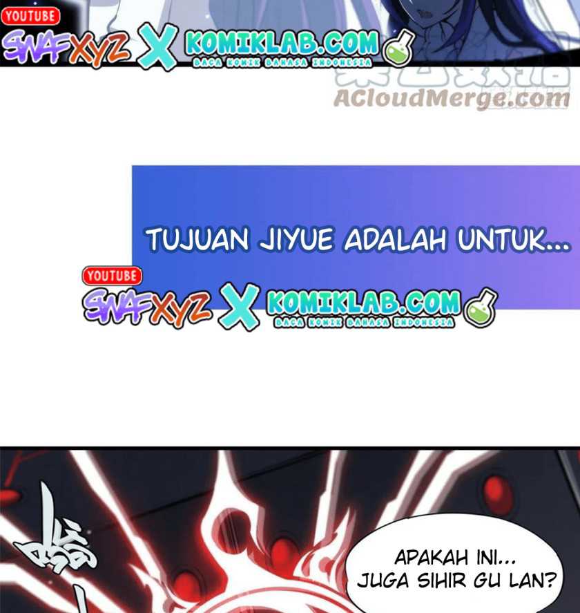 The Blood Princess And The Knight Chapter 178 - halaman 40
