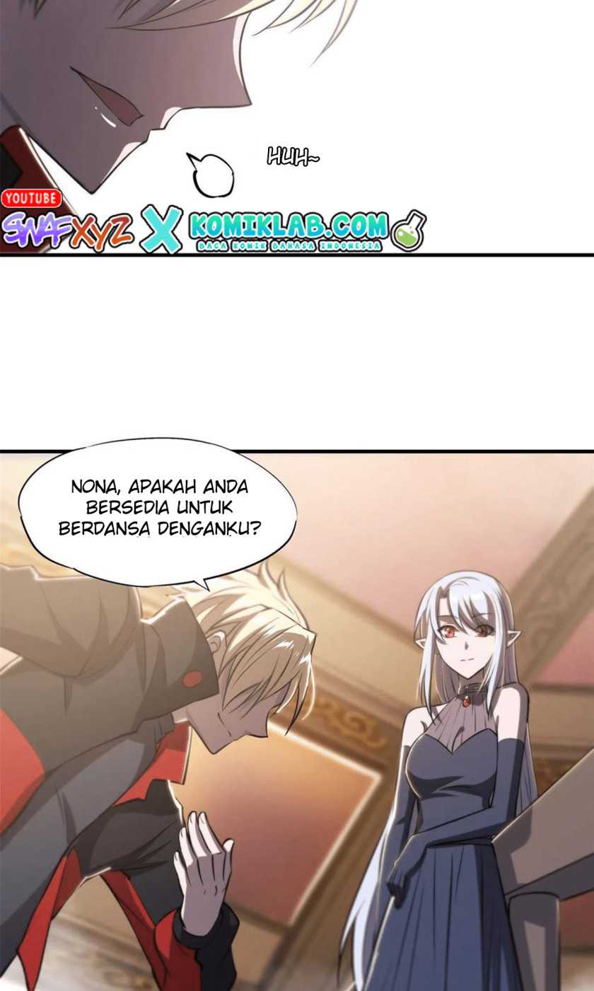 The Blood Princess And The Knight Chapter 178 - halaman 6