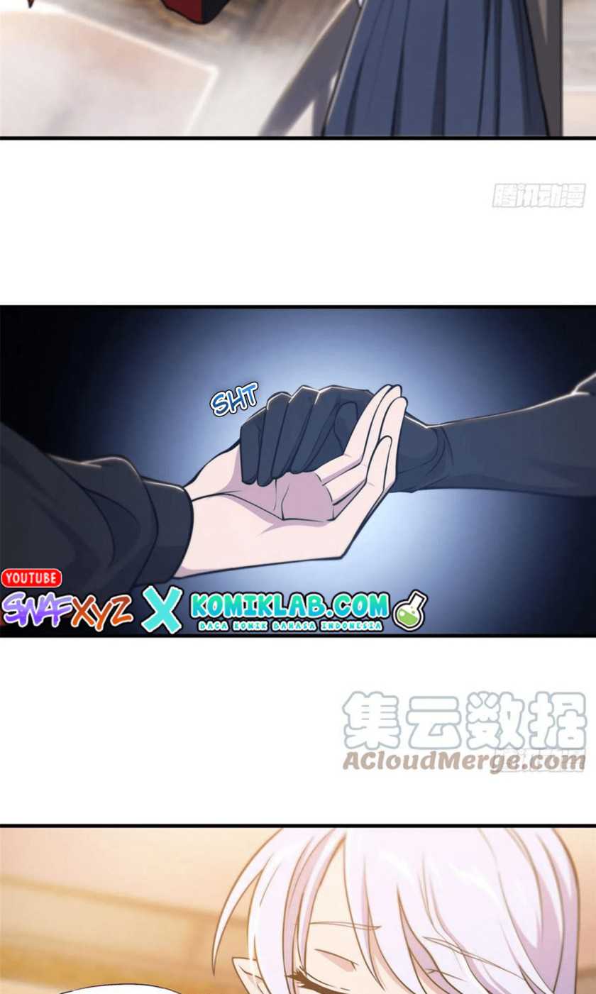 The Blood Princess And The Knight Chapter 178 - halaman 7