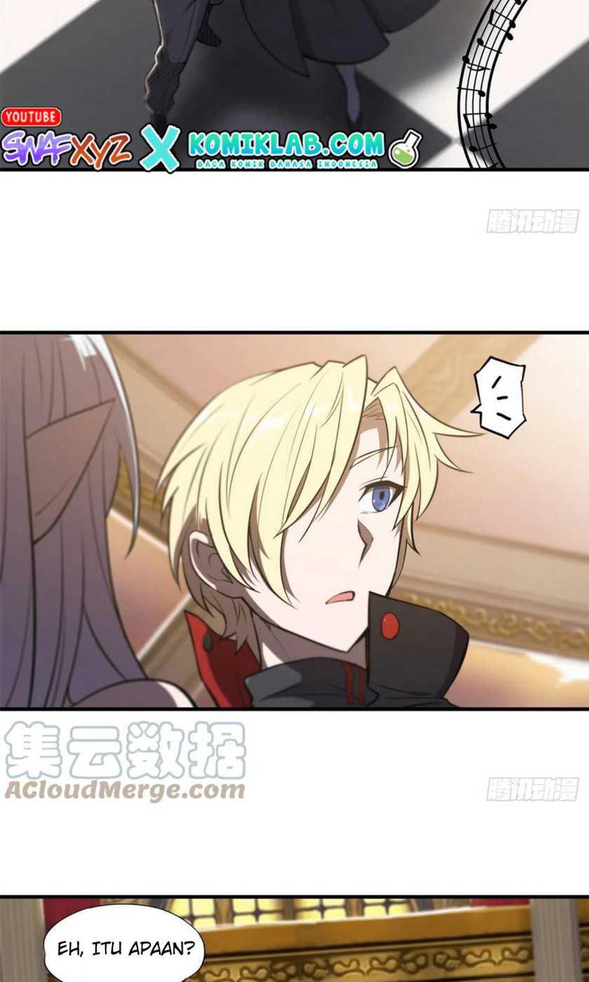 The Blood Princess And The Knight Chapter 178 - halaman 9