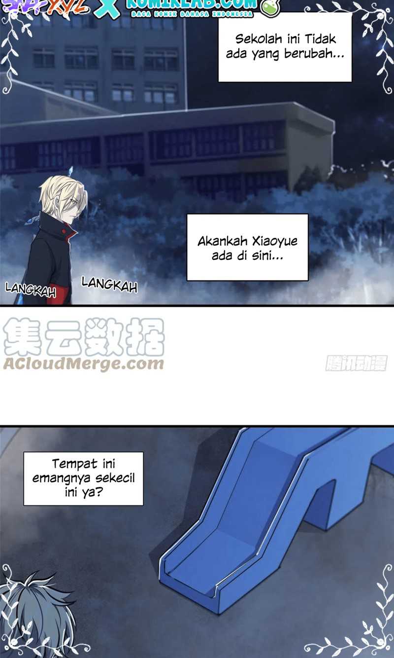 The Blood Princess And The Knight Chapter 179 - halaman 12