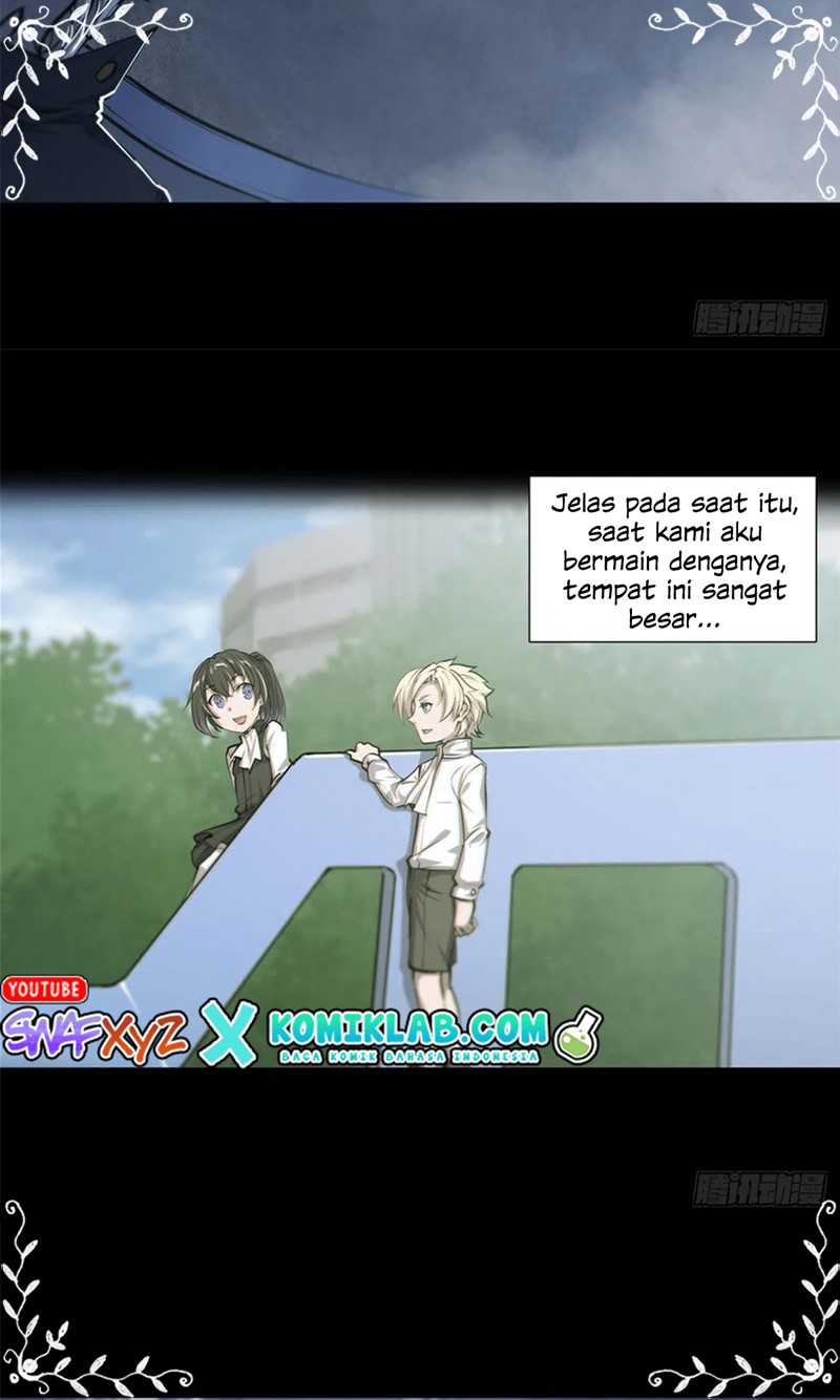 The Blood Princess And The Knight Chapter 179 - halaman 13