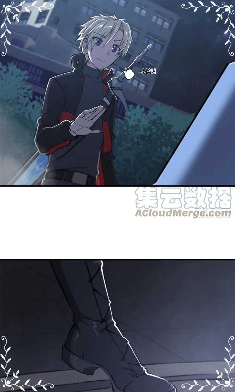 The Blood Princess And The Knight Chapter 179 - halaman 14