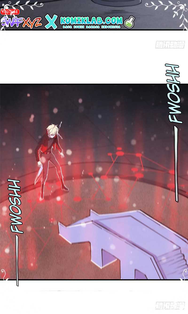 The Blood Princess And The Knight Chapter 179 - halaman 15