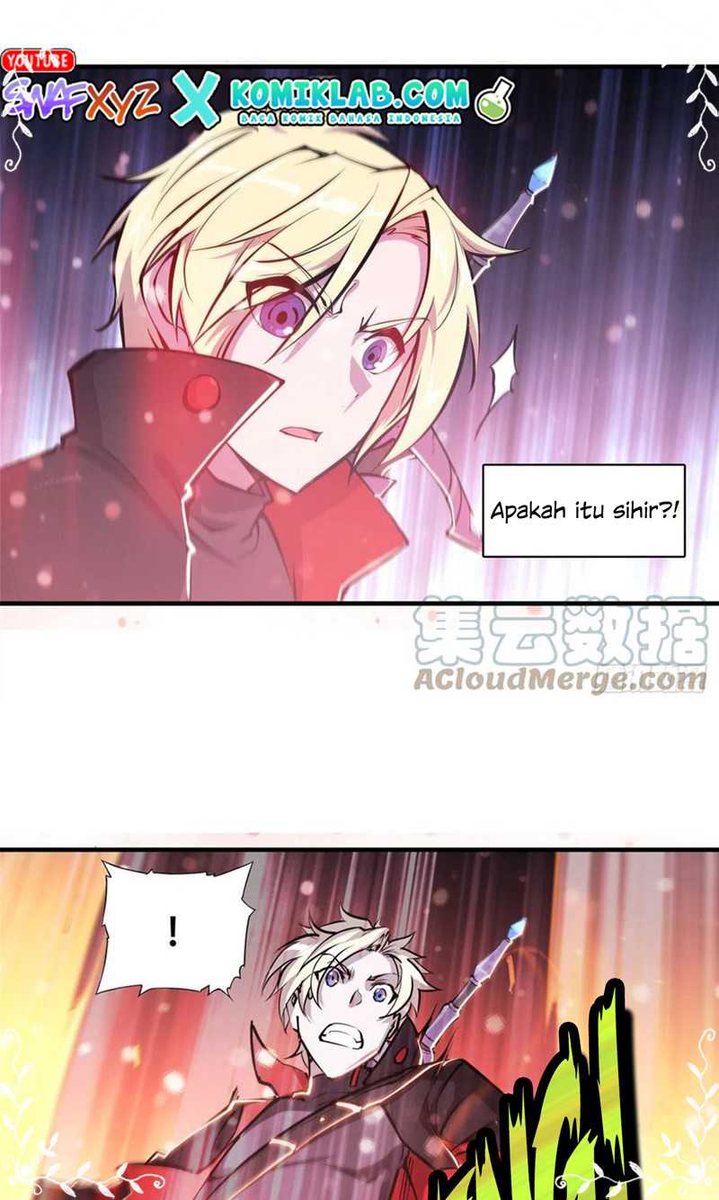 The Blood Princess And The Knight Chapter 179 - halaman 16