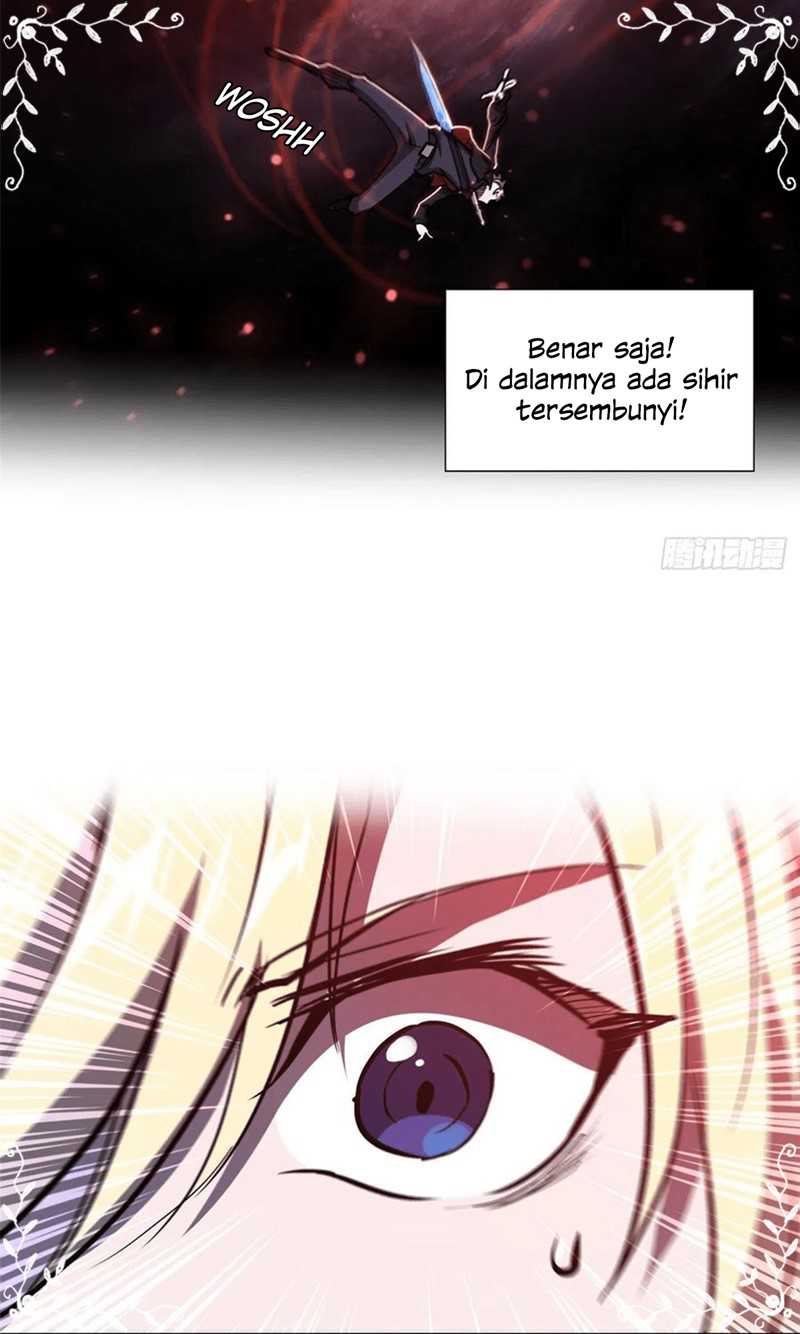 The Blood Princess And The Knight Chapter 179 - halaman 18