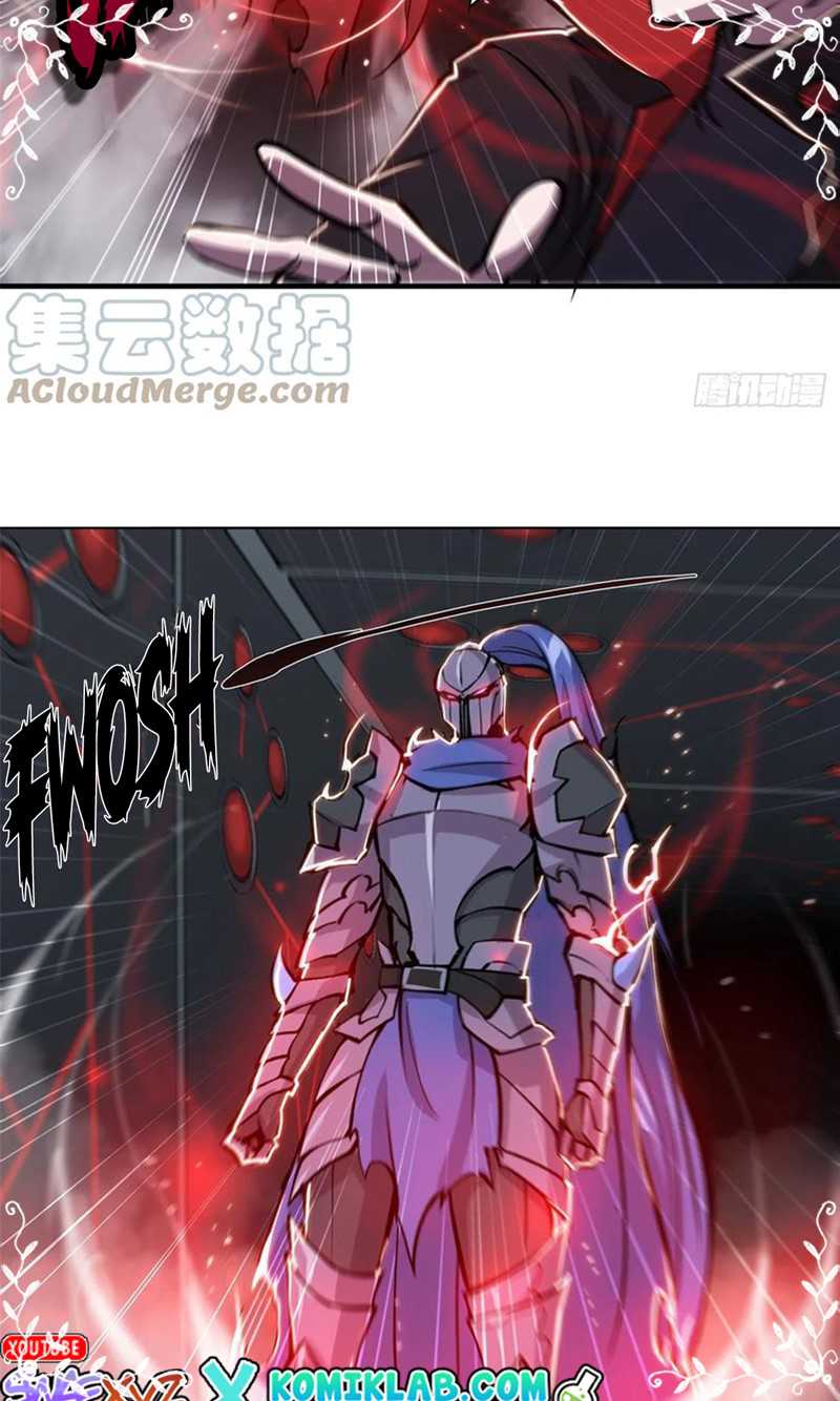 The Blood Princess And The Knight Chapter 179 - halaman 21