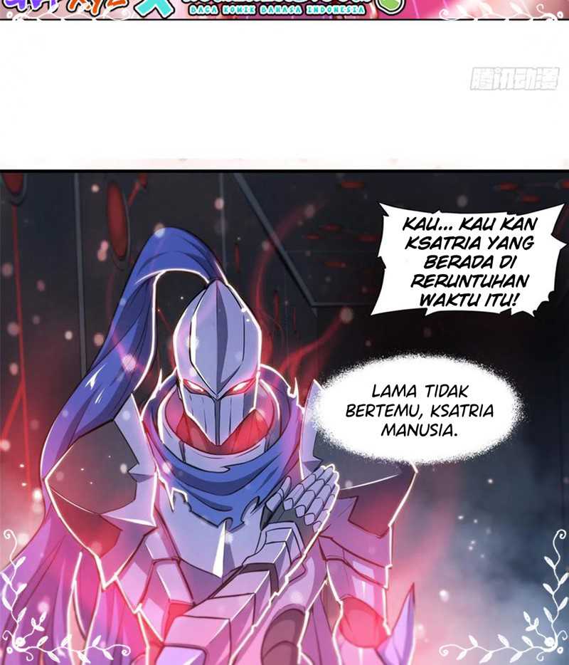 The Blood Princess And The Knight Chapter 179 - halaman 22