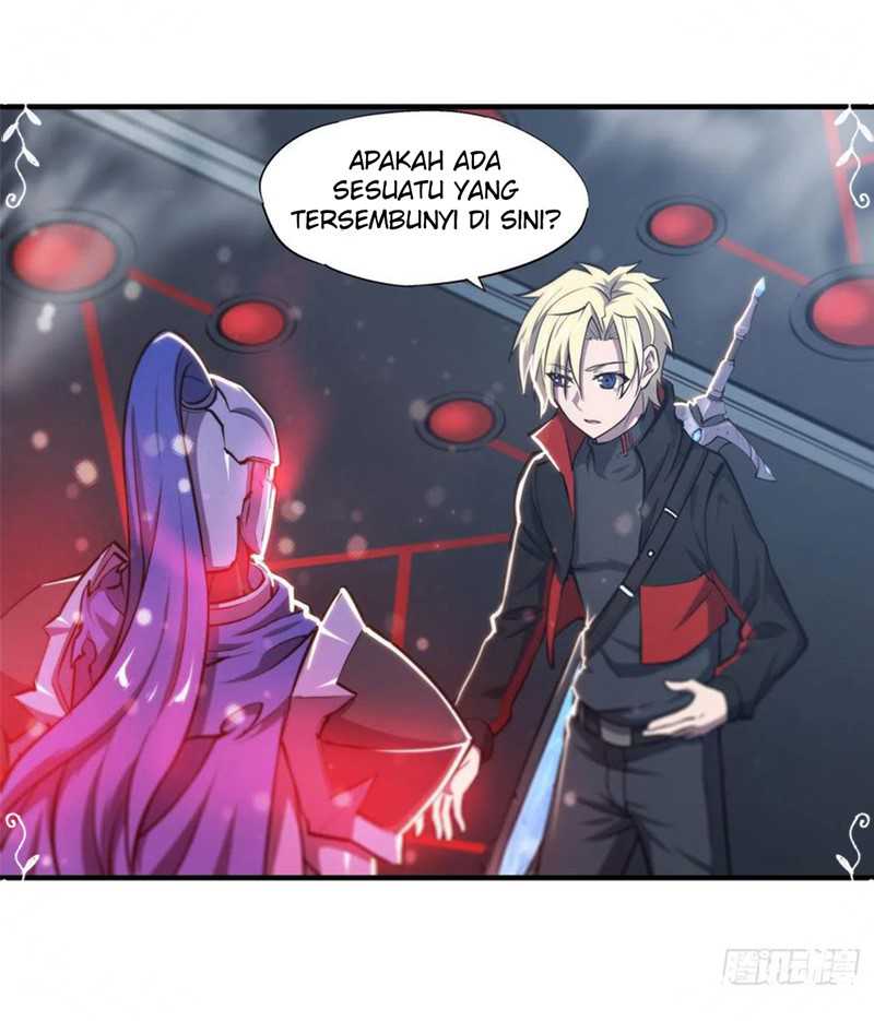 The Blood Princess And The Knight Chapter 179 - halaman 24