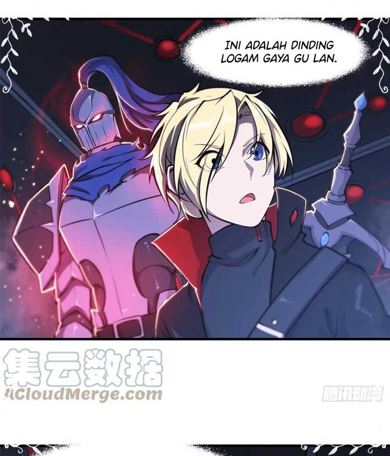 The Blood Princess And The Knight Chapter 179 - halaman 26