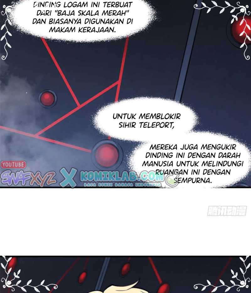 The Blood Princess And The Knight Chapter 179 - halaman 27