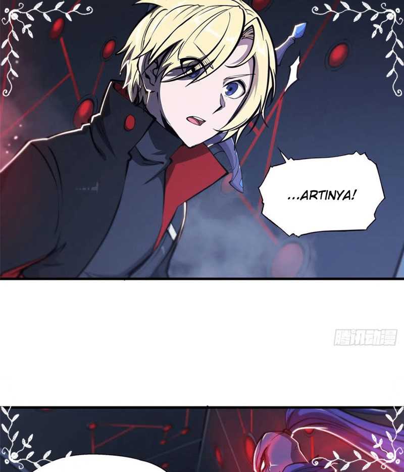 The Blood Princess And The Knight Chapter 179 - halaman 28