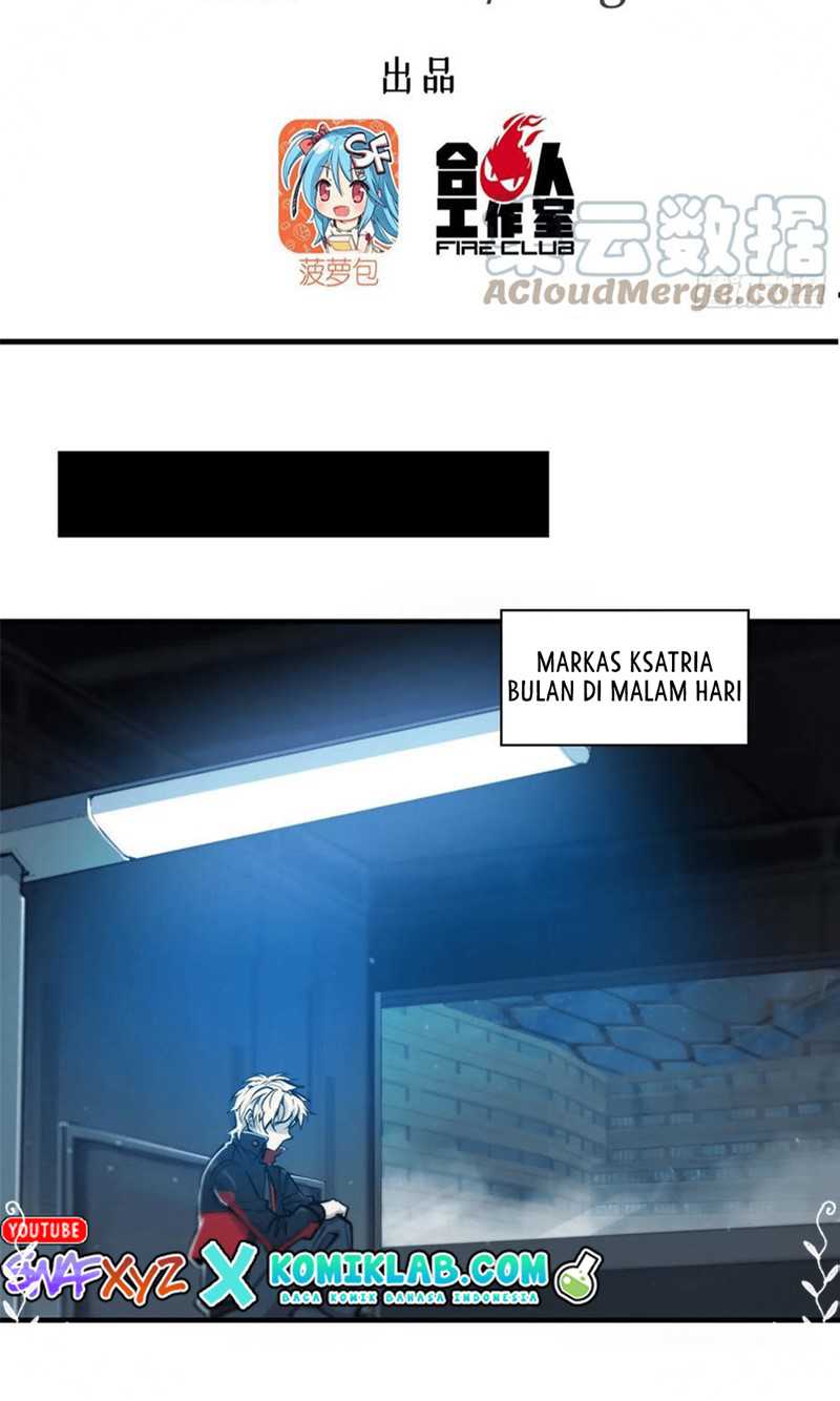 The Blood Princess And The Knight Chapter 179 - halaman 3