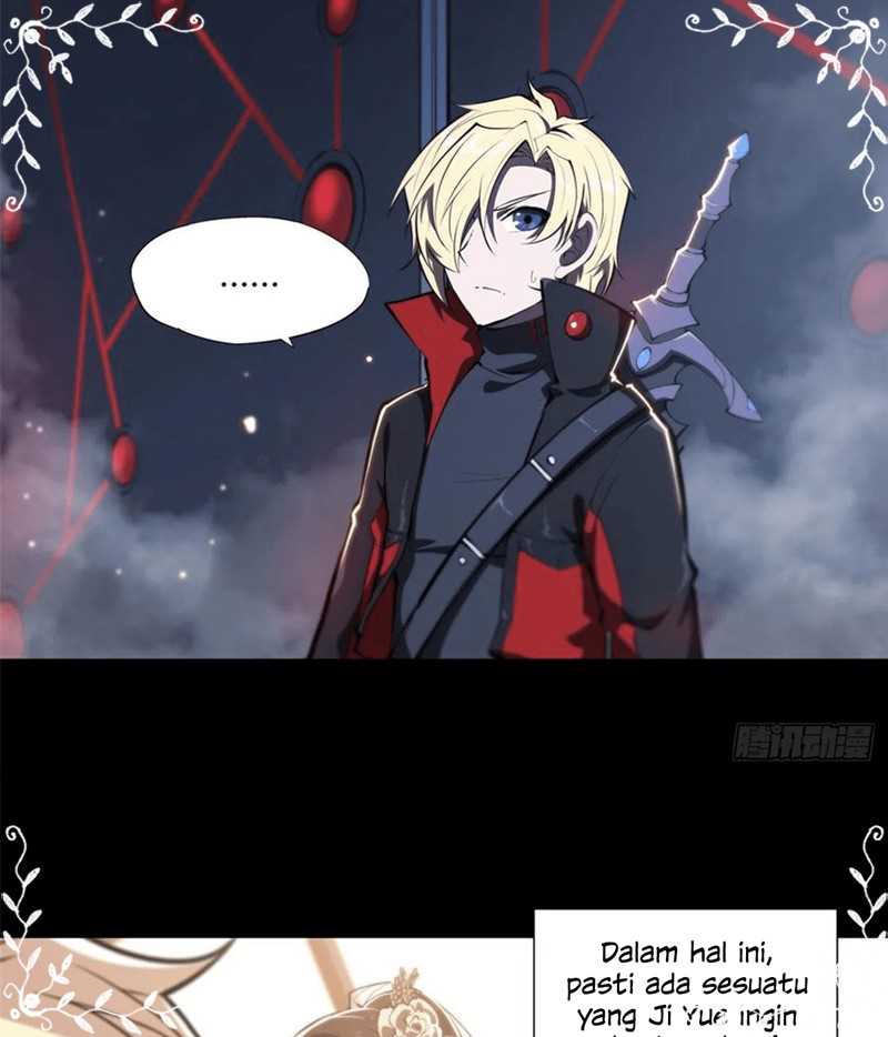 The Blood Princess And The Knight Chapter 179 - halaman 30