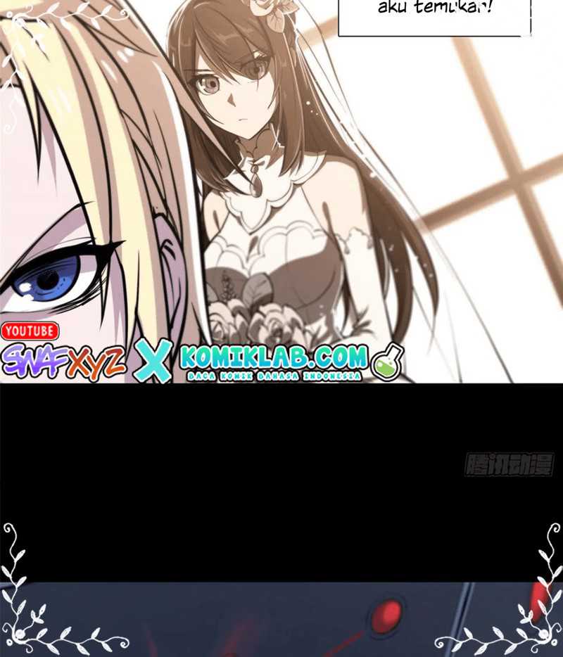 The Blood Princess And The Knight Chapter 179 - halaman 31