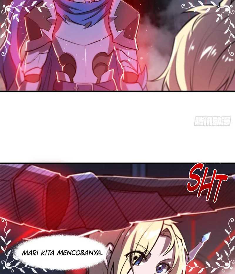 The Blood Princess And The Knight Chapter 179 - halaman 36