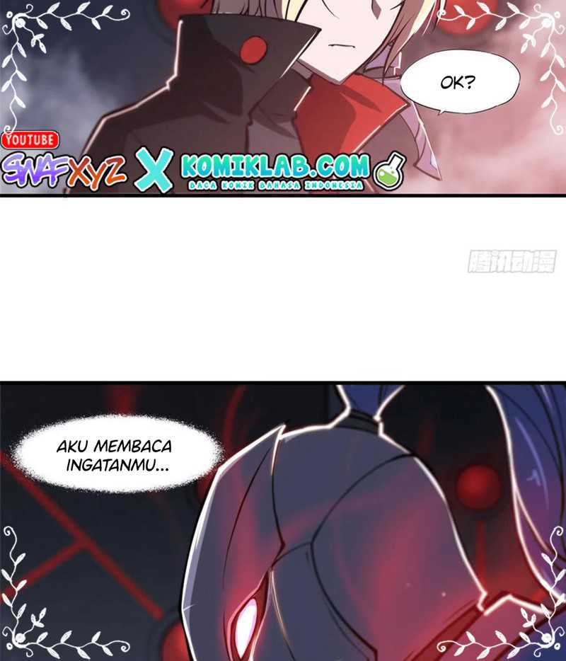The Blood Princess And The Knight Chapter 179 - halaman 37