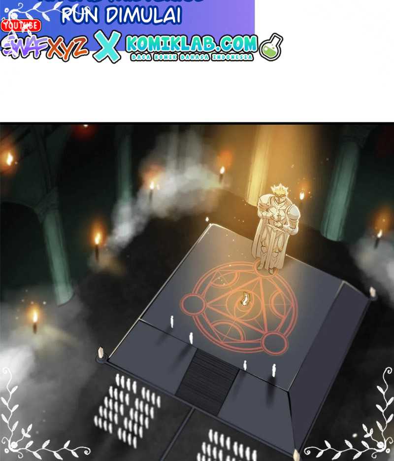 The Blood Princess And The Knight Chapter 179 - halaman 39