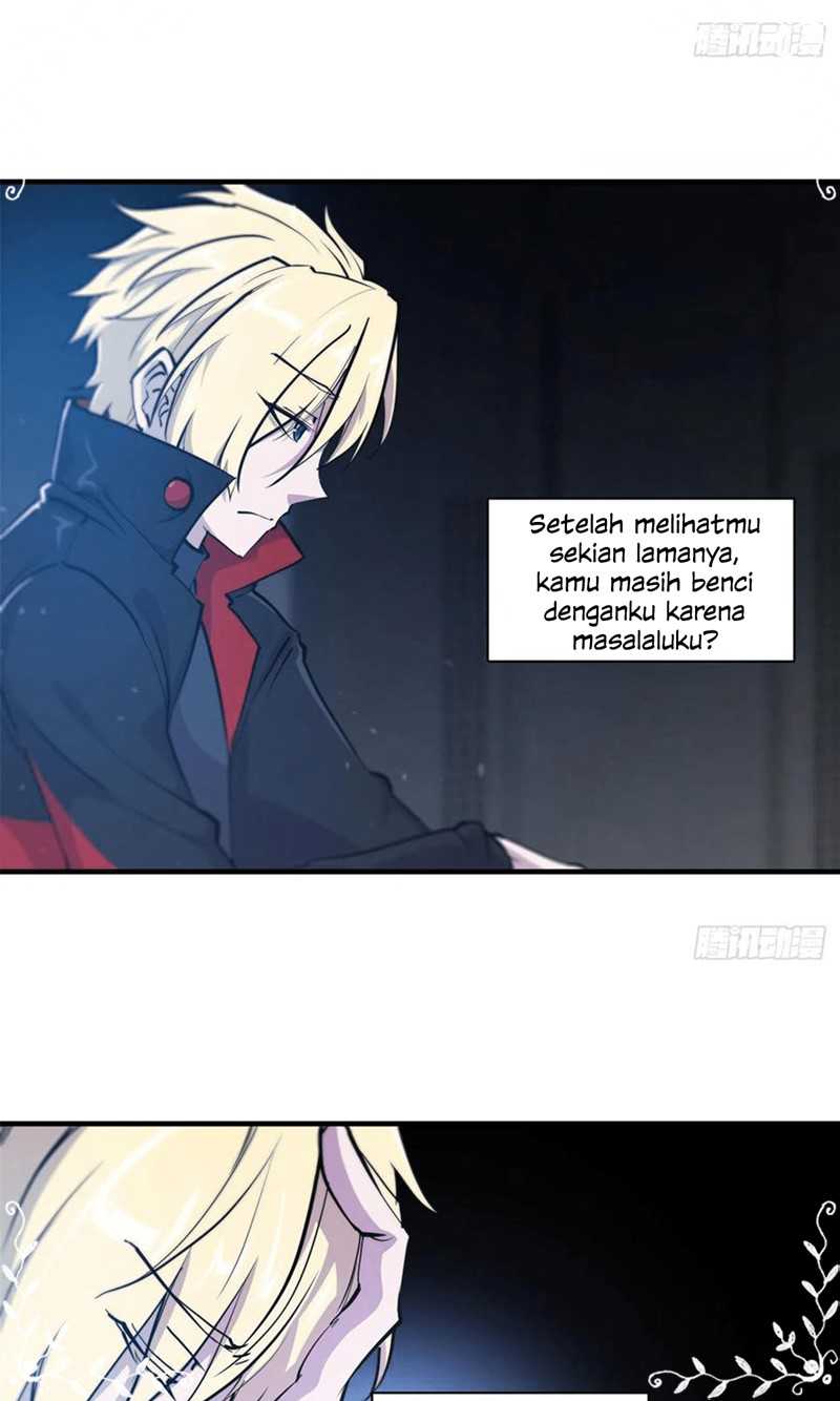 The Blood Princess And The Knight Chapter 179 - halaman 4