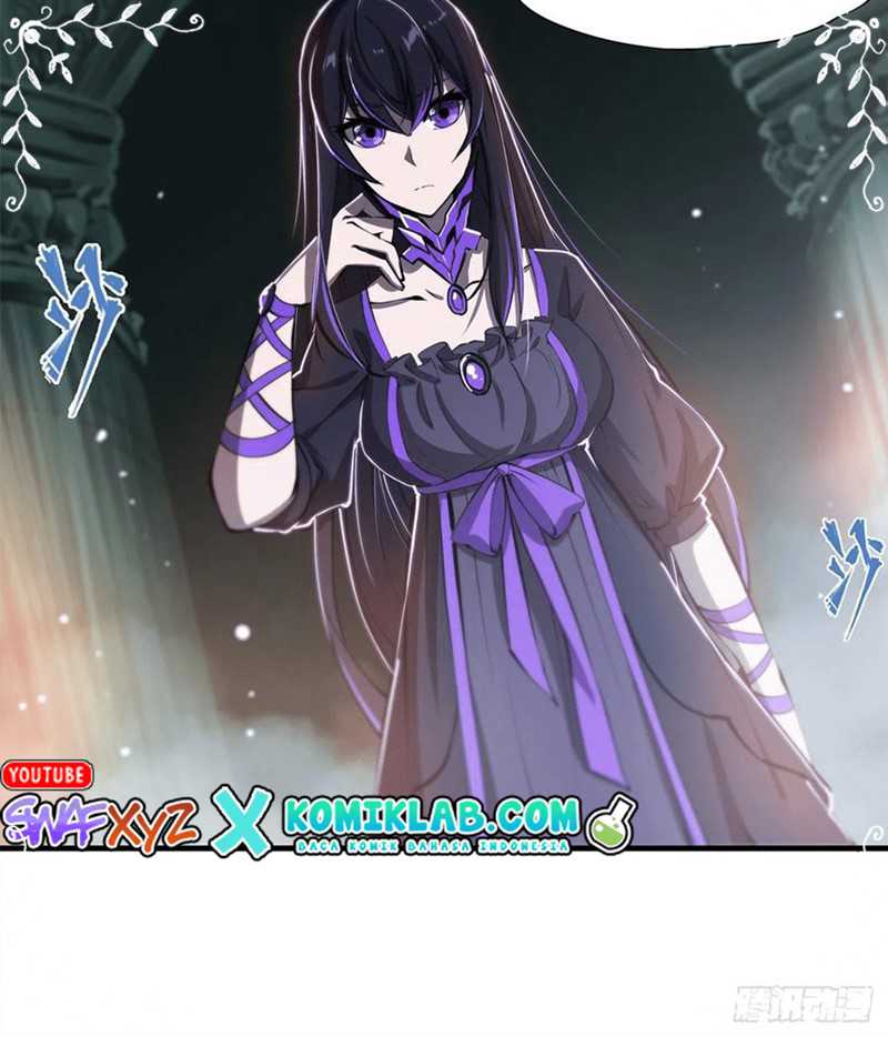 The Blood Princess And The Knight Chapter 179 - halaman 41