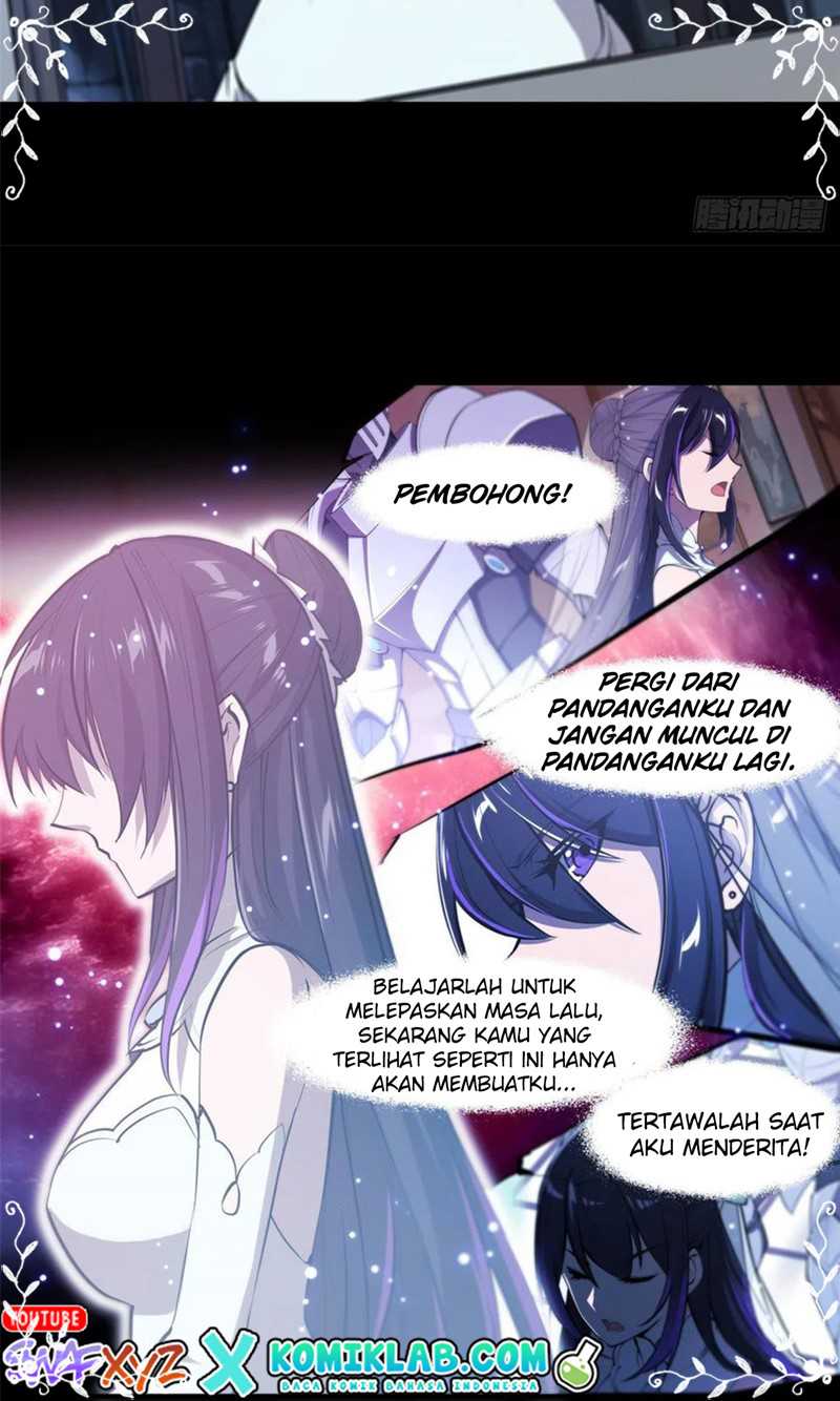 The Blood Princess And The Knight Chapter 179 - halaman 6