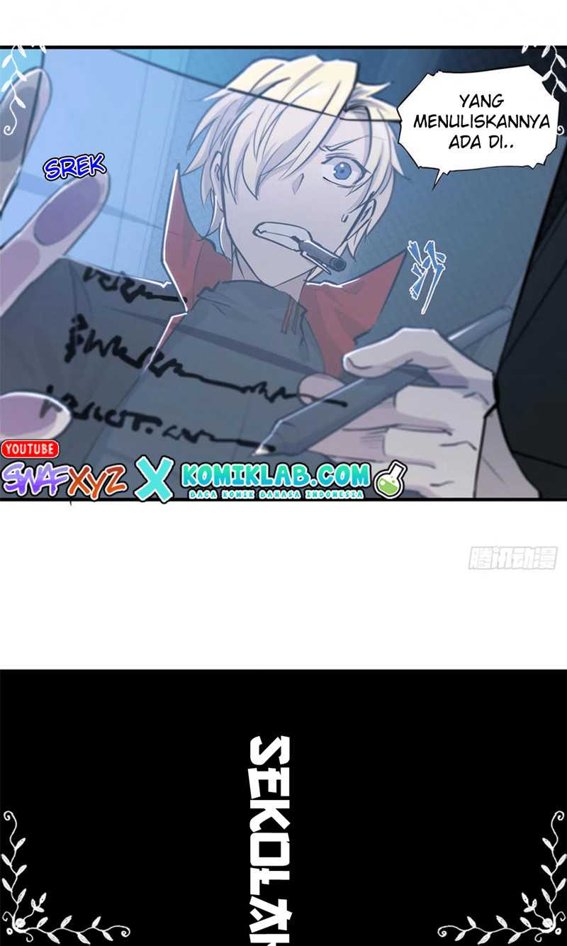 The Blood Princess And The Knight Chapter 179 - halaman 9