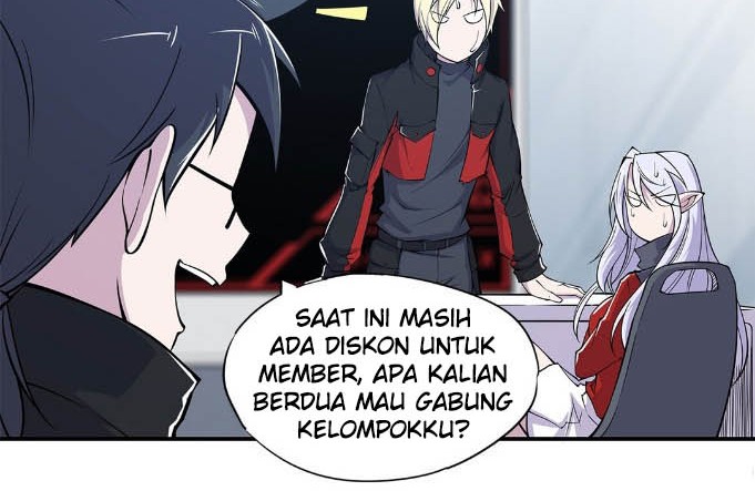 The Blood Princess And The Knight Chapter 18 - halaman 13