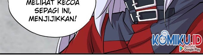 The Blood Princess And The Knight Chapter 18 - halaman 9