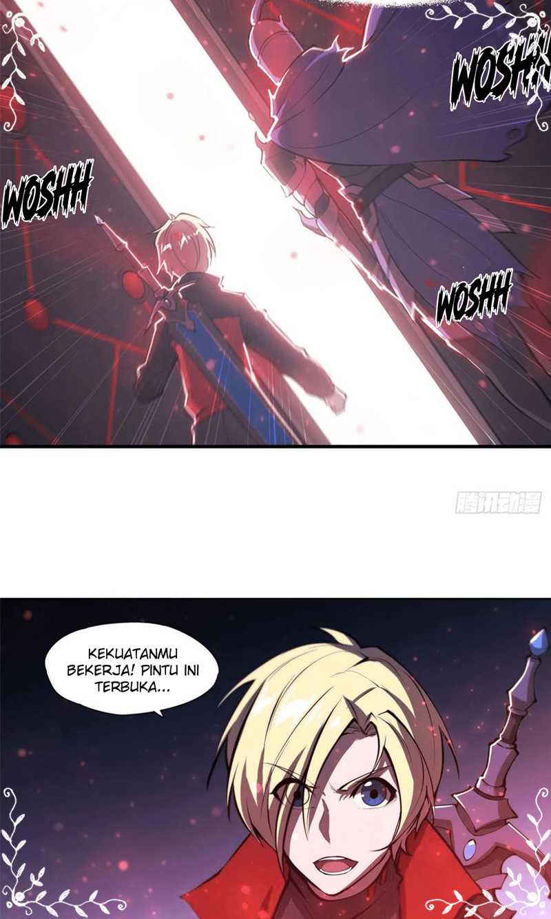 The Blood Princess And The Knight Chapter 180 - halaman 11