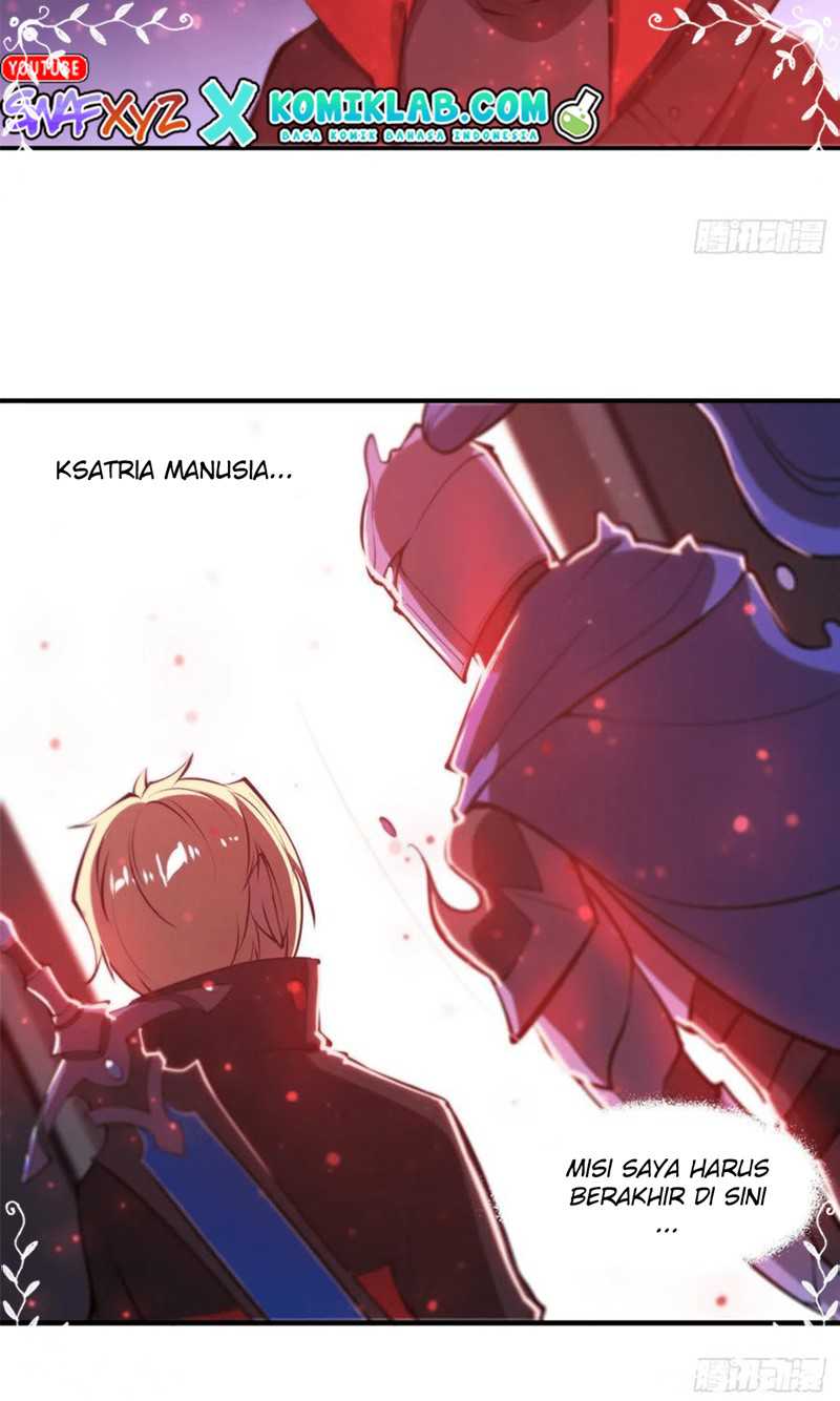 The Blood Princess And The Knight Chapter 180 - halaman 12